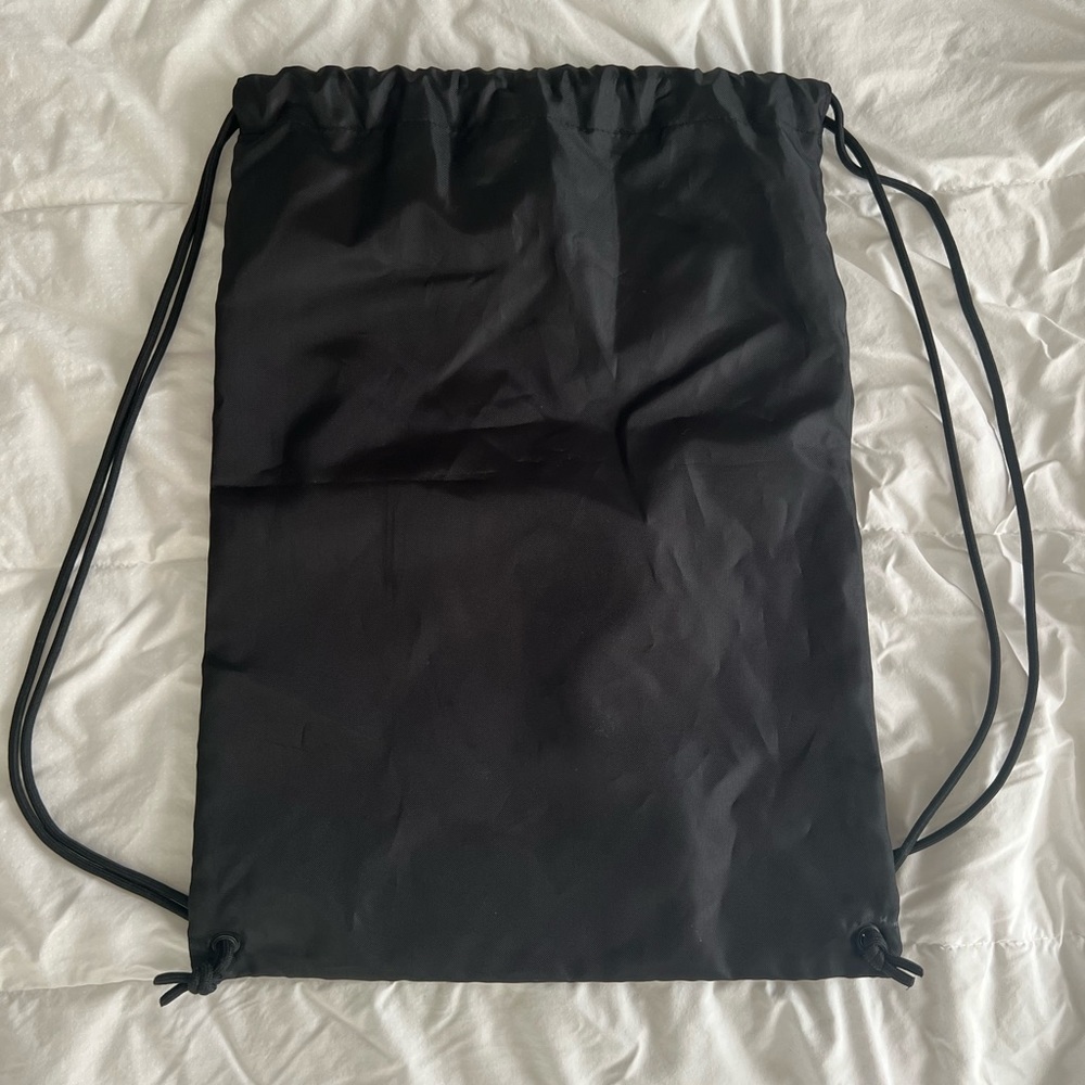 Balenciaga Nylon Drawstring Backpack - Picture 3 of 7